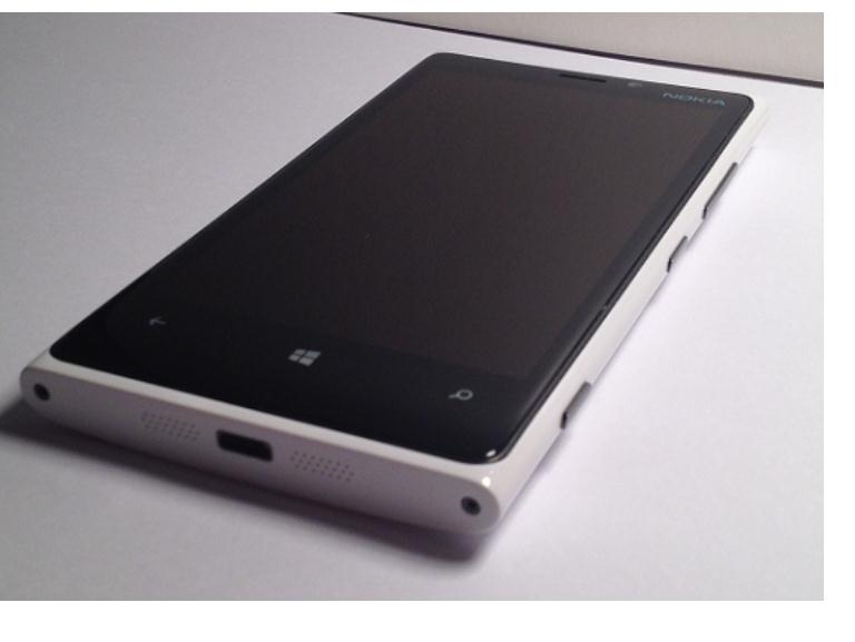 Nokia Lumıa 920 Takas Olur 