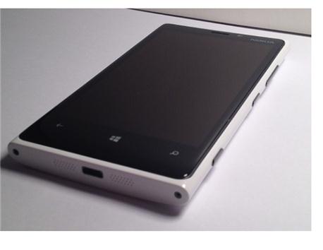 Nokia Lumıa 920 Takas Olur 