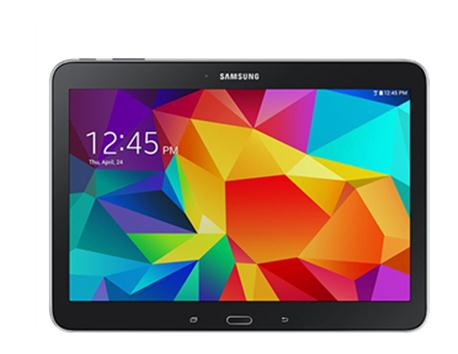 SAMSUNG SM-T530NYK GALAXY TAB 4 10 1 SİYAH TABLET