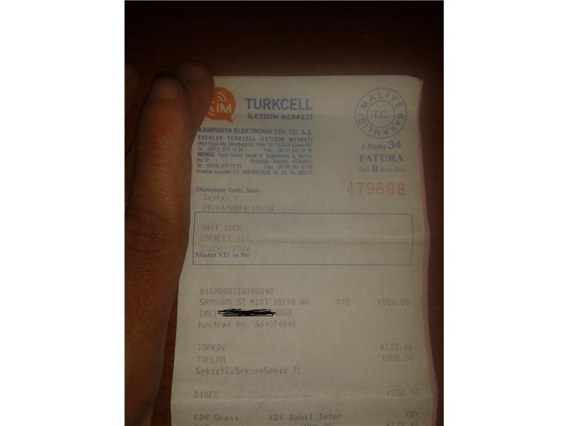 s3 mini garantili lumia modelleri ile takas olur