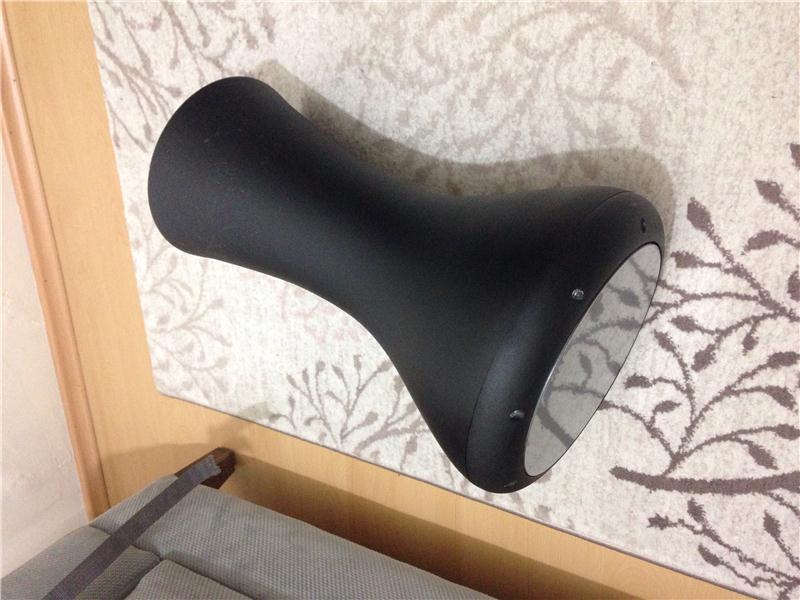 Profesyonel darbuka