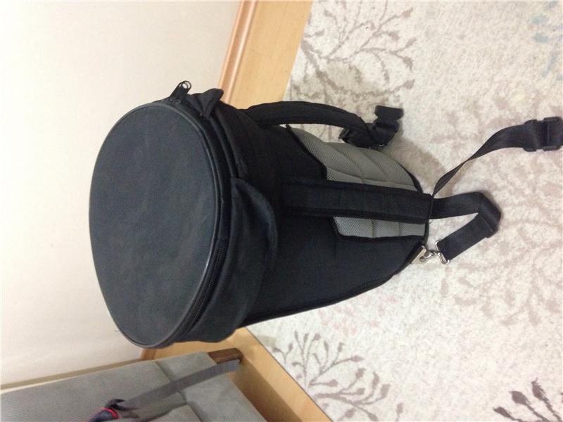Profesyonel darbuka