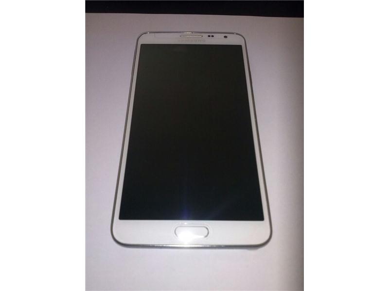 Note 3 
