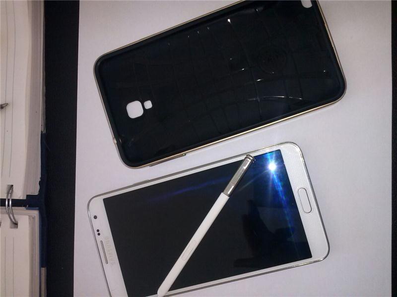 Note 3 