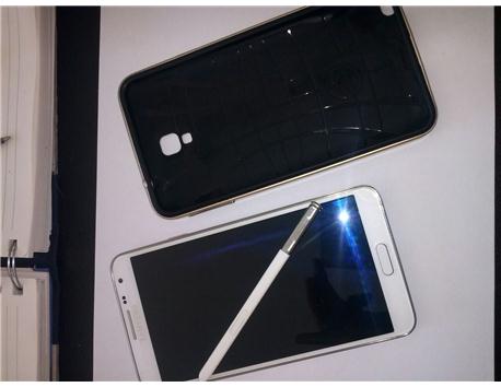 Note 3 