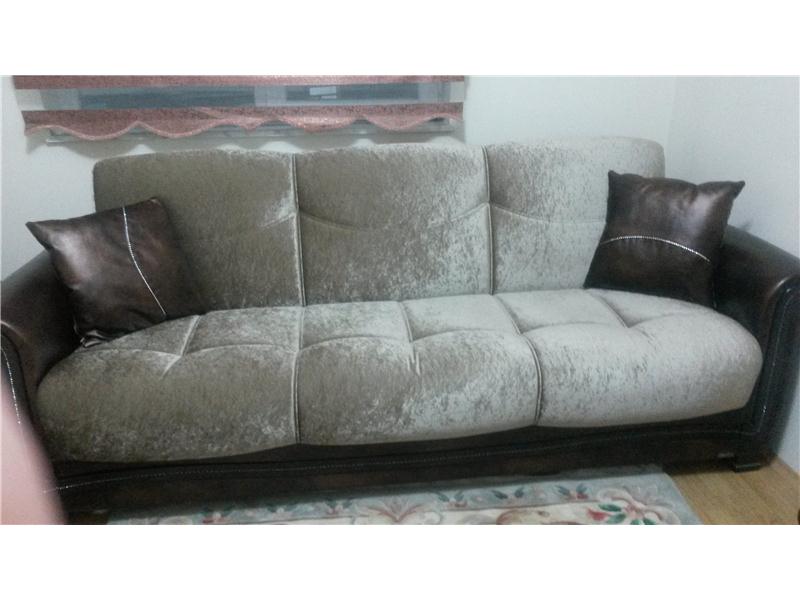 istikbal oturma grubu garantili köşe takımıyla takas