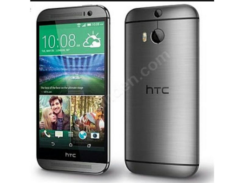 htc m8