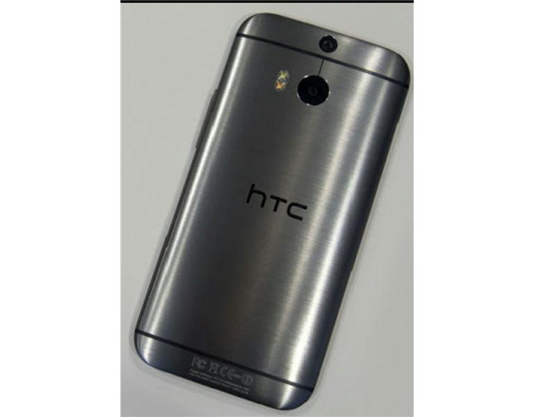 htc m8