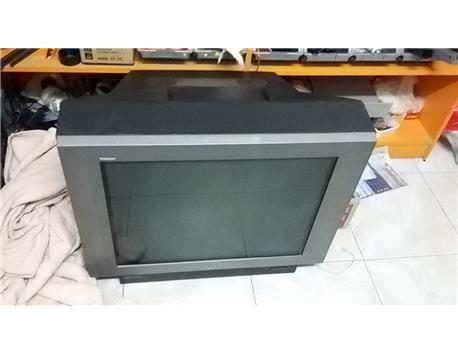 Arçelik 84 ekran tüplü televizyon Sony 72 Ekran tüplü televizyon 