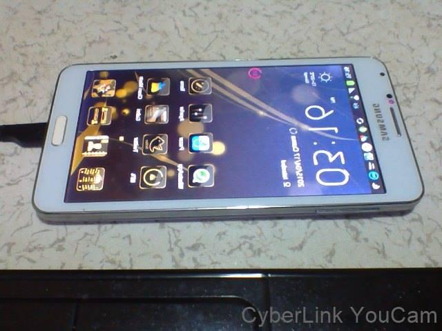 samsung galaxy note 3 (sm-n9006)