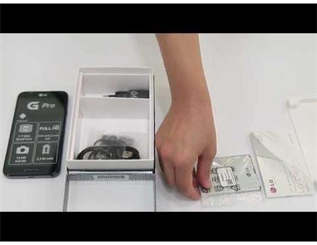 LG G.PRO TERTEMİZ_PERFORMANS_CANAVARI