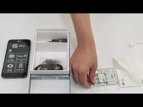 LG G.PRO TERTEMİZ_PERFORMANS_CANAVARI