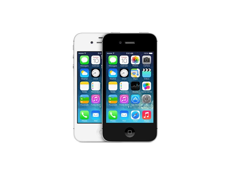 iphone 4s 