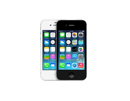 iphone 4s 