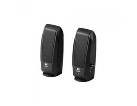 LOGITECH S120 SPEAKER 1+1 25 TL