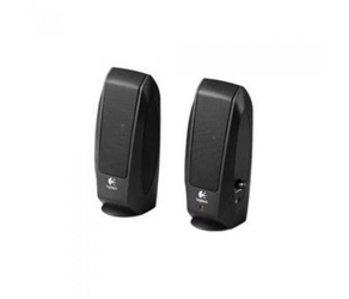 LOGITECH S120 SPEAKER 1+1 25 TL