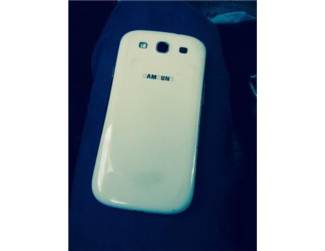 Samsung S3 Temiz