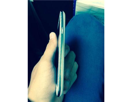 Samsung S3 Temiz