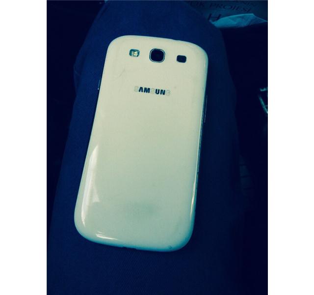 Samsung S3 Temiz