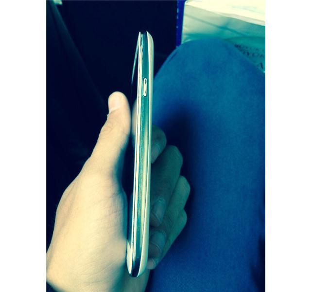 Samsung S3 Temiz
