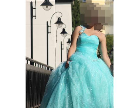 PRENSES  MODELİ  NİŞANLIK 