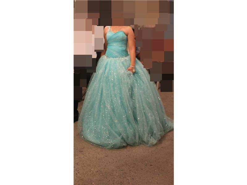 PRENSES  MODELİ  NİŞANLIK 