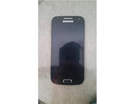 7 Aylık S4 mini Takas İphone 5