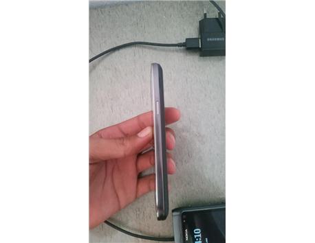 7 Aylık S4 mini Takas İphone 5