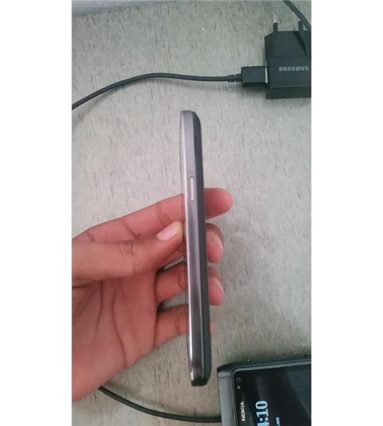 7 Aylık S4 mini Takas İphone 5