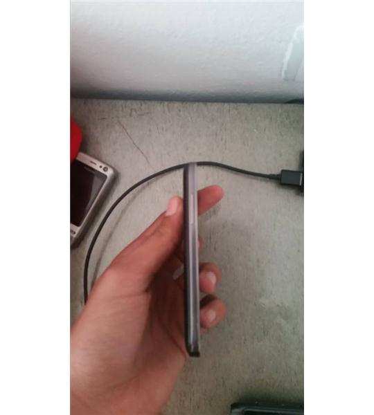 7 Aylık S4 mini Takas İphone 5