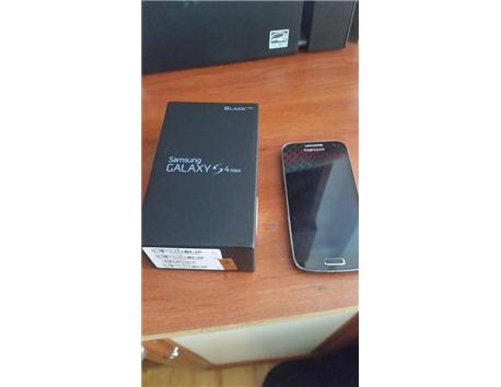 7 Aylık S4 mini Takas İphone 5