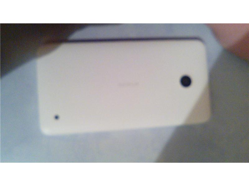 lumia 630 acil takas