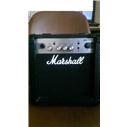 MARSHALL KARBONFİBER MG 10 CF +FENDER KABLO TEMİZ