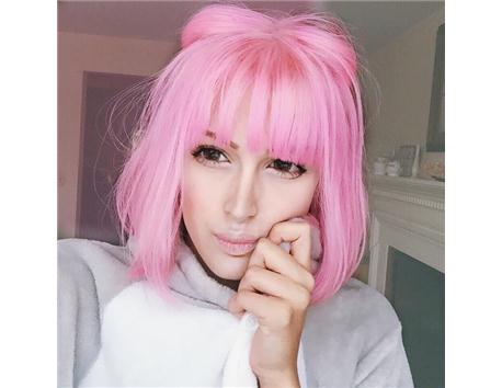 Manic Panic Saç Boyası