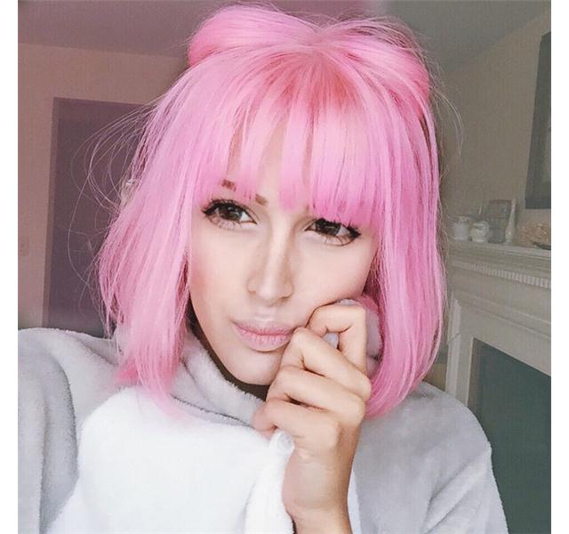 Manic Panic Saç Boyası