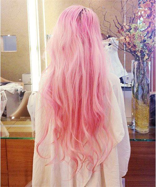 Manic Panic Saç Boyası