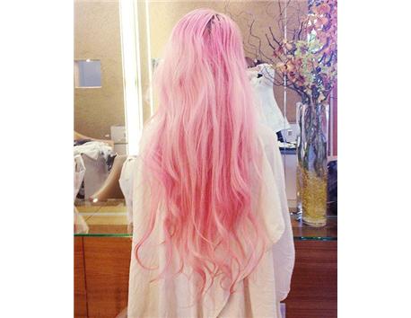 Manic Panic Saç Boyası