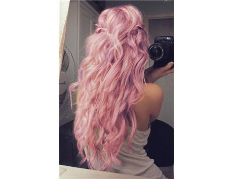 Manic Panic Saç Boyası