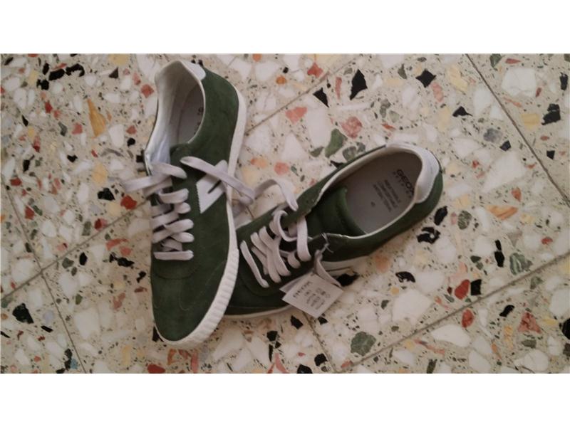 %100 Orjinal GEOX [45 Numara] 