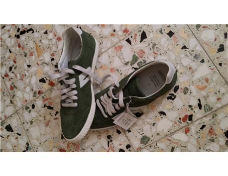 %100 Orjinal GEOX [45 Numara] 