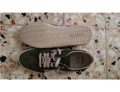 %100 Orjinal GEOX [45 Numara] 