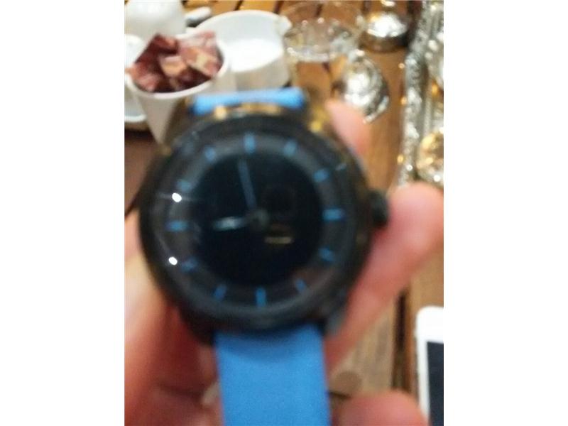 Cookoo Iphone Akıllı Saat