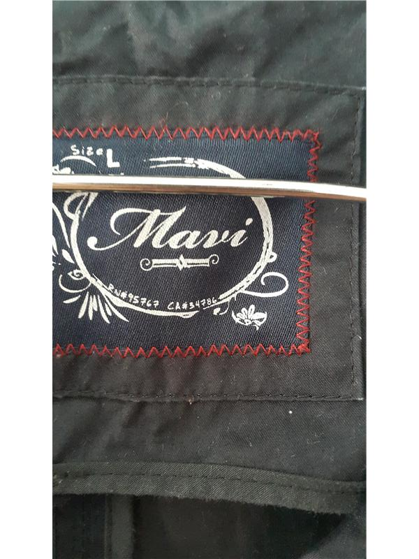 mavi marka trenckot