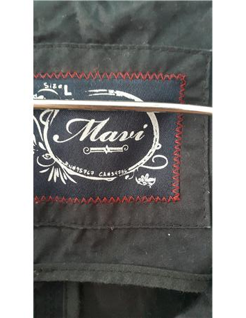 mavi marka trenckot
