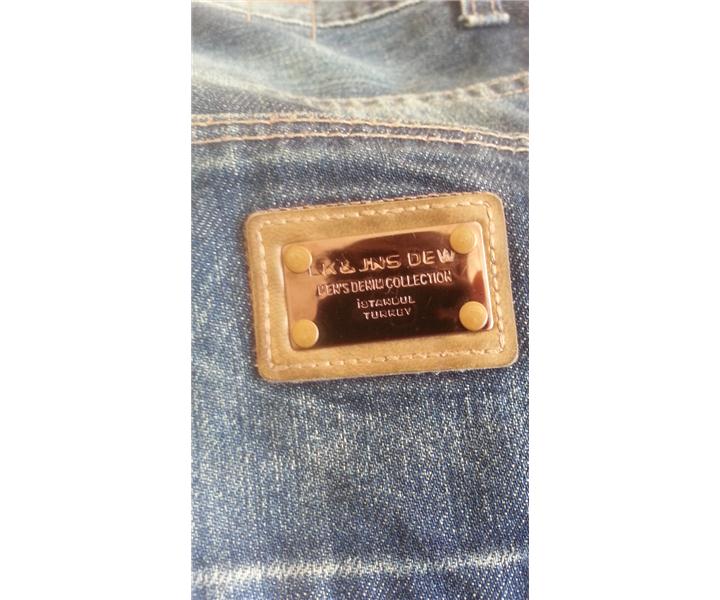 Leke-Jeans Dew- Kot Pantolon -Uygun Fiyat