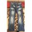 Leke-Jeans Dew- Kot Pantolon -Uygun Fiyat