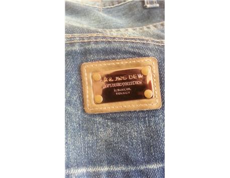 Leke-Jeans Dew- Kot Pantolon -Uygun Fiyat