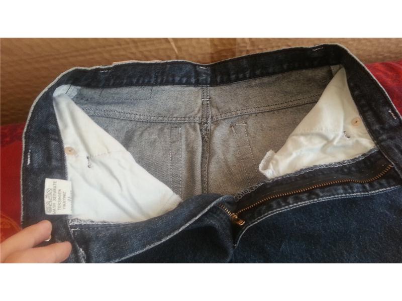Leecooper-Made in France -Kot Pantolon -Uygun Fiyat