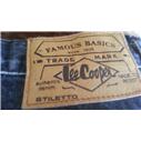 Leecooper-Made in France -Kot Pantolon -Uygun Fiyat