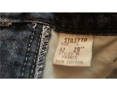 Leecooper-Made in France -Kot Pantolon -Uygun Fiyat